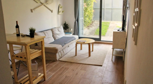 A Cabana Beach&Villa, Book Hotel Carcavelos 
