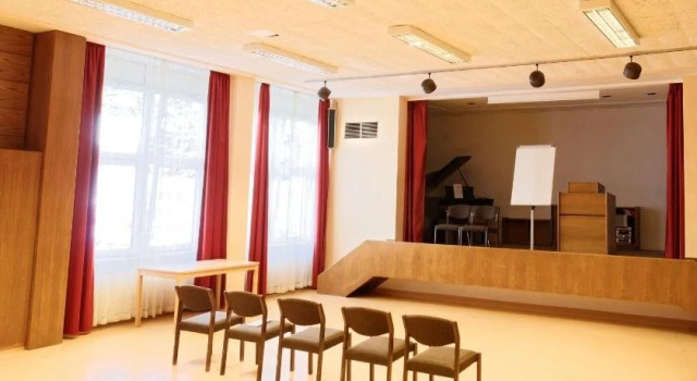 Jugendgaestehaus Bad Ischl