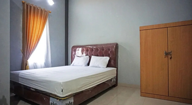 OYO 93355 Maestro Home Syariah, Rezerwuj Hotel Medan Sumatra
