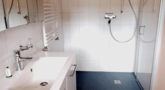 Апартаменты Comfort Oase Friedensthal