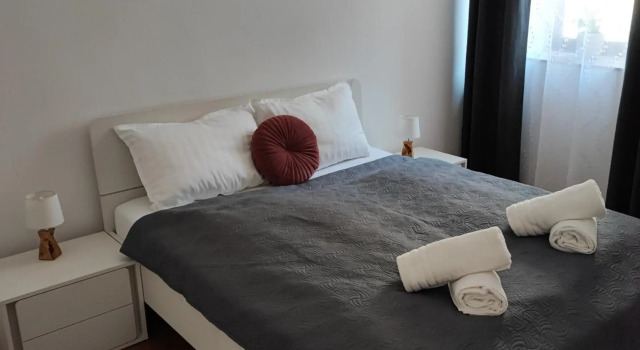 Apartment Eda, Забронировать Апартаменты/квартира Апартаменты Пула, рядом с Pula Castle Kastel, Апартаменты/квартира