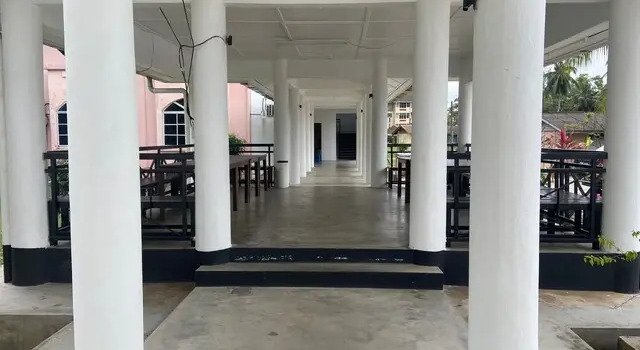Hotel O Annexe Rest House, Rezerwuj Hotel Kuantan Pahang