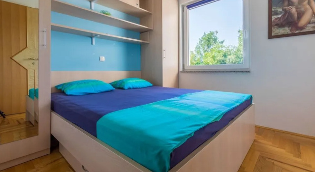 Apartments Petrak