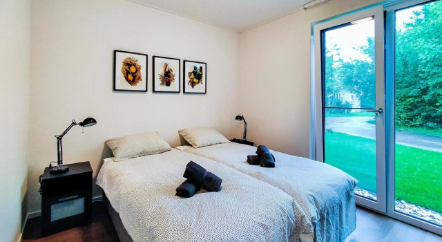 Vakantiehuis 56, Book Hotel Oosterwolde Friesland