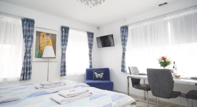 Schönbrunn Ferienwohnungen, Reserva ahora Hotel Hoteles y alojamientos en 12. Meidling, Hotel