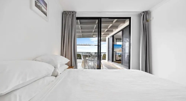 Beachside 3-bed With Bbq, Pool, Gym, Prenota Appartamento Marcoola Sunshine Coast