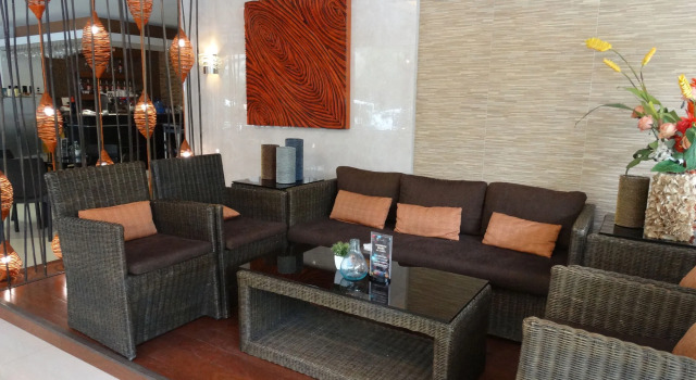Star Hotel Davao, Varaa Hotelli Edulliset hotellit kohteessa Davao