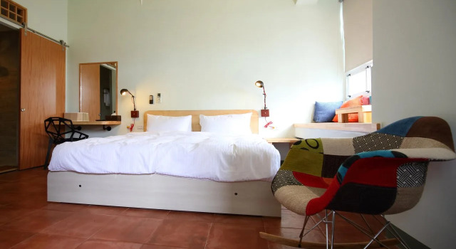 Ttdropin B&B