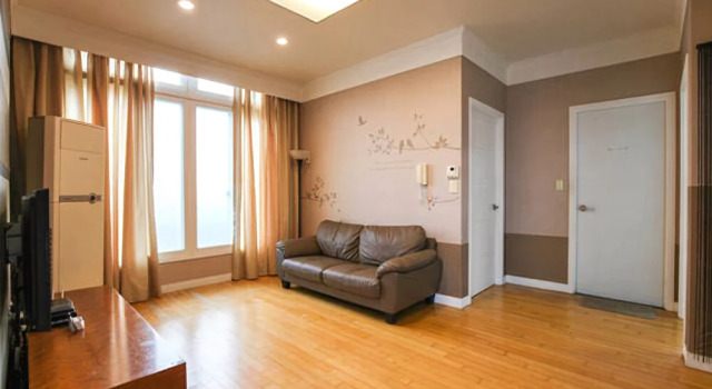 Jejujiu House Pension, Rezervasyon Otel Jeju Jeju Adası