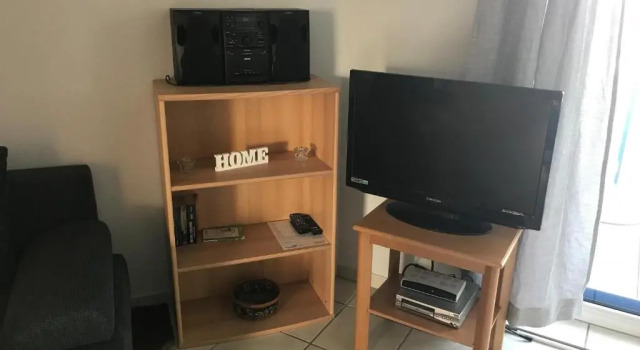 Klosterstr_14_Wohnung 6, Забронировать Отель Цингст Barther Bodden, рядом с Пляж Цингст