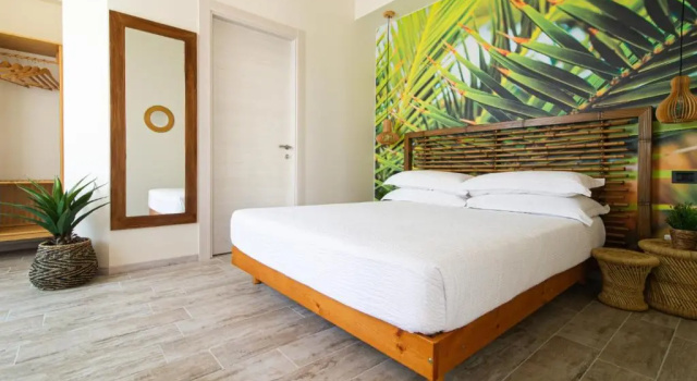 Номер Standard B&B 49 passi