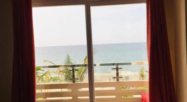 EM Royalle Hotel & Beach Resort, Rezervovat Lázně / Resort San Juan 