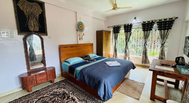 Номер Deluxe The Bodhi Tree Resort