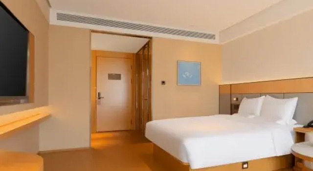 JI Hotel (Yangquan Yu County Xiushui West Street), Book Hotel Yangquan Shanxi