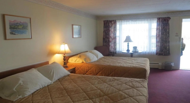 The York Corner Inn, Reservar Hotel York Maine