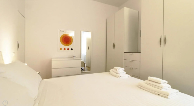 Italianway Easy - Piero Della Francesca 19 A, Book Hotel Sempione Milan