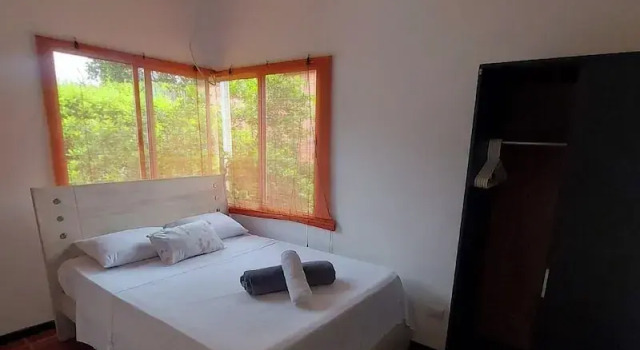 Номер Economy CasaPance Boutique Hotel