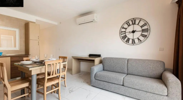 Amazing 1BR APT close to University and Hospital by 360 Estates, Réserver Hôtel Hôtels à Msida avec parking, Parking