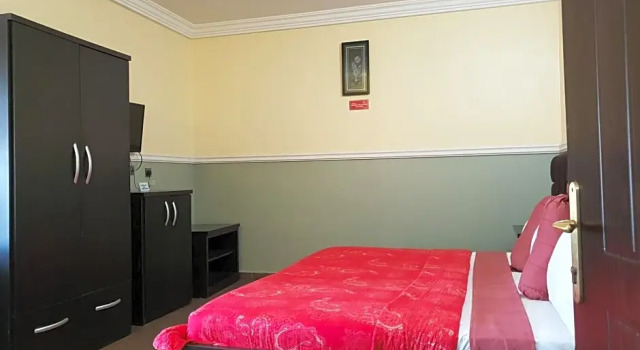 Superior- suite RegView Restland