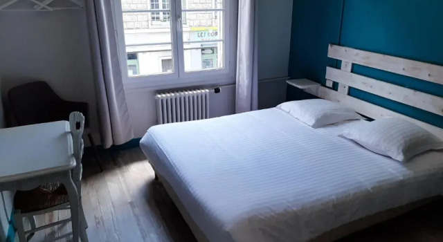 Двухместный номер Standard Come Inn