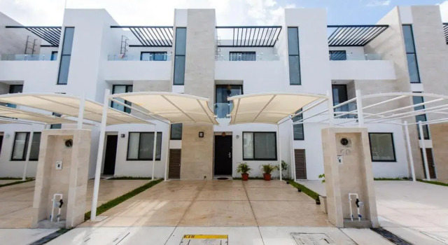 Charming & Comfortable House, 15 min to Downtown, Prenota Hotel Hotel a Quintana Roo con piscina, Piscina