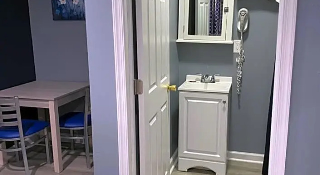 Номер Standard Dunmore Inn