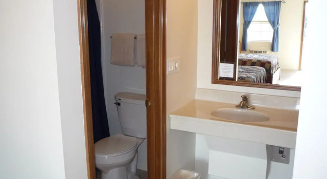 Двухместный номер Standard Arthur Country Inn