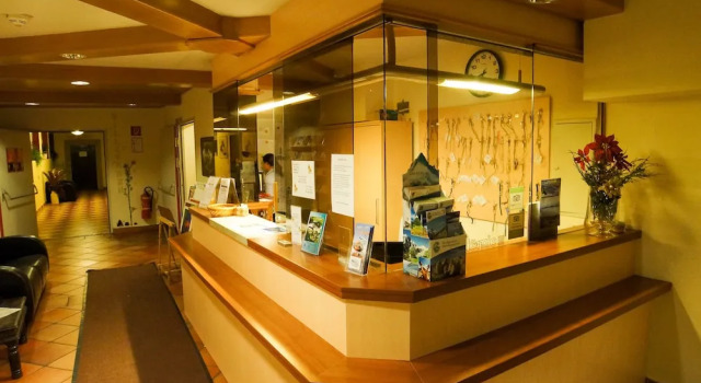 Hotel Seestuben, Book Hotel Villach Dobratsch