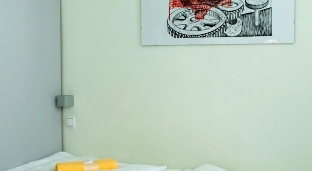 Hostel Molo, Reservar Albergue Albergues em Lodz, Albergue