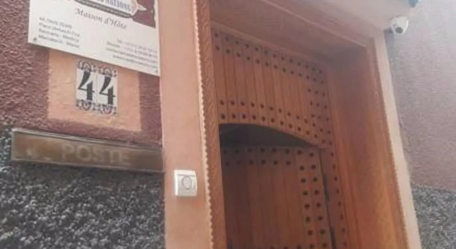 Riad Des Nations, Забронировать Отель СПА-отели Марракеш-Тенсифт-Эль-Хауз, SPA-услуги