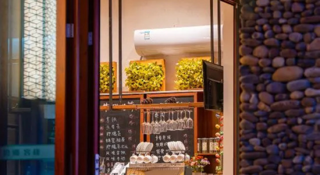 Bixiang Inn, Boek Hotel Hotels in Guangdong met parkeren, Parkeren
