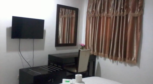 Номер Deluxe Asia Novo Boutique Hotel - Roxas