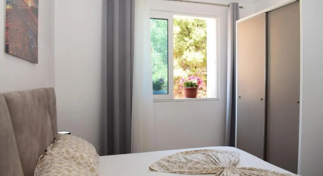 Апартаменты с балконом Best Summer Apartment