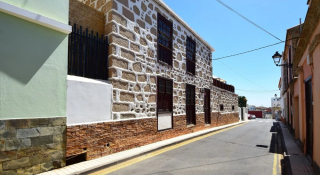 Musa Top Rustic Home, Book Hotel Hotels in Tenerife with Parking, Parking