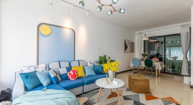 Locals Boutique Apartment Huafa Plaza 14