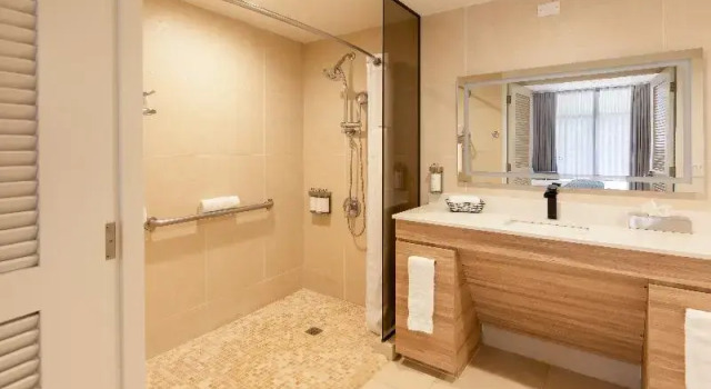 Номер Standard с видом на бассейн Wyndham Palmas Beach and Golf Boutique Resort