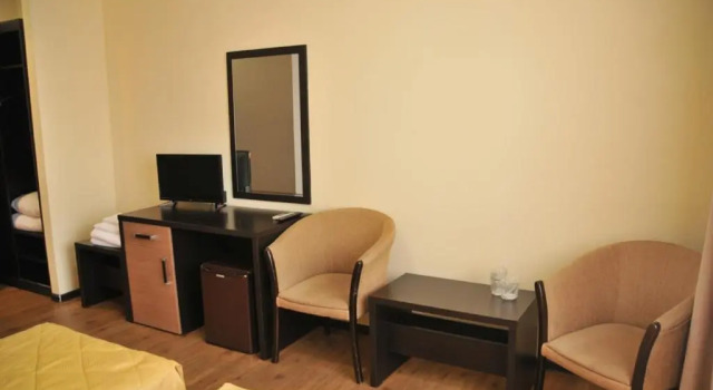 Двухместный номер Standard Hotel Nord