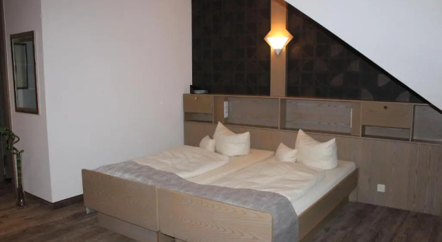 Двухместный номер Standard Hotel & Landgasthof Forsthof