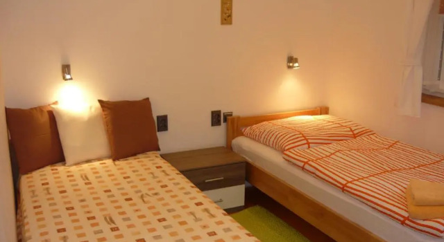 Апартаменты Apartments - Penzion Lena