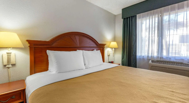 Двухместный номер Standard Отель Embarque, part of Unscripted by Hyatt