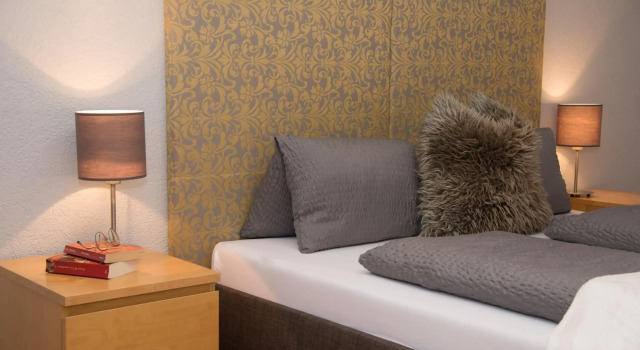 Apartment Erler
