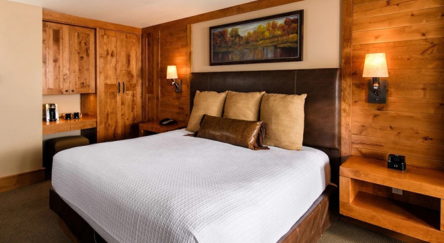 Sunriver Resort - Vacation Rentals