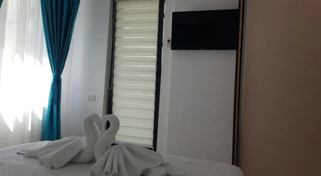 Апартаменты Apartament Promenada D9