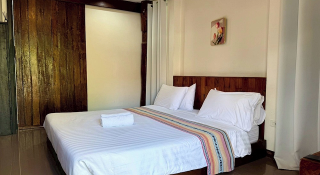 Non Na Hotel Chiang Rai