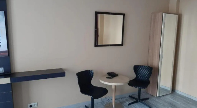 Трёхместный номер Standard Hotel Albert