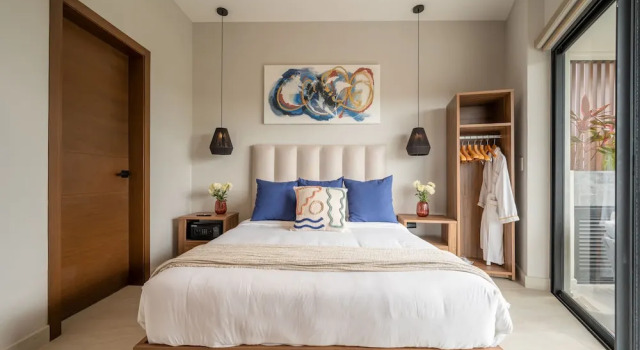 Апартаменты Kippal - Modern Oasis - ApartHotel