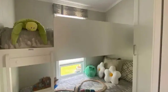 Коттедж Vine Ridge Resort - Cottages