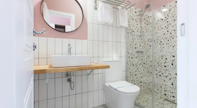 Студия Business Мини-отель Partner Guest House, ул. Большая Васильковская