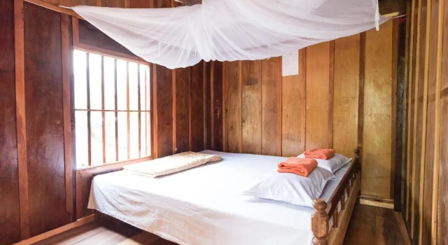 Номер Economy Minh Quang homestay