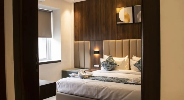 Номер Standard Hotel Dream Inn